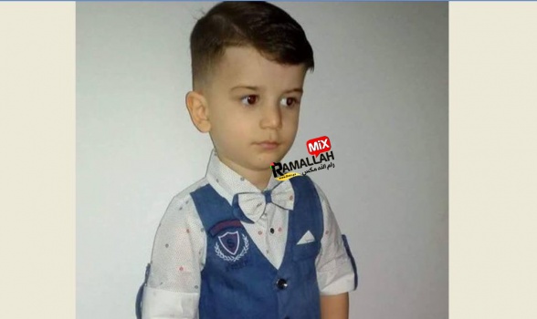 مصرع طفل سقط من علو في غزة