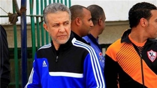 وفاة نجم الزمالك السابق بعد خسارة مصر