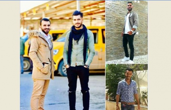 الاحتلال يعتقل 4 شبان من بلدة كفرذان على حاجز عسكري جنوب نابلس