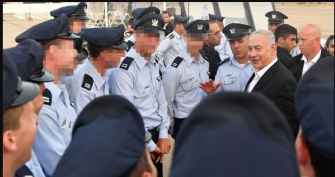 ليبرمان: لن ننجر لاعادة احتلال غزة .