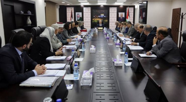 اليكم أبرز قرارات مجلس الوزراء في جلسته الاسبوعية
