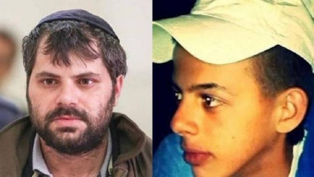 قتلة أبو خضير لن يدفعوا تعويضات لأنهم 'فقراء'