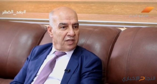 بالفيديو -الضميري: أي باب بالدنيا يمكن فتحه بسلك... ومستعد لترتيب زيارة للمشككين إلى المباحث الجنائية