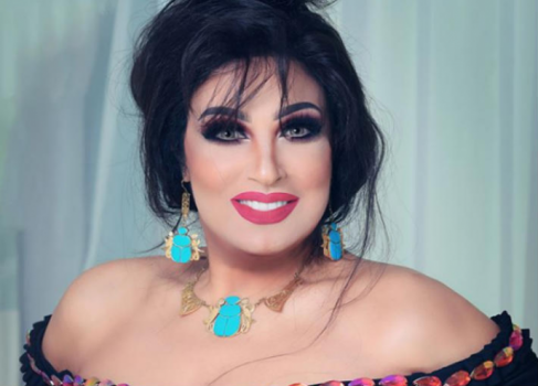 فيديو| فيفي عبده تغازل السيسي وتثير جدلاً واسعاً!
