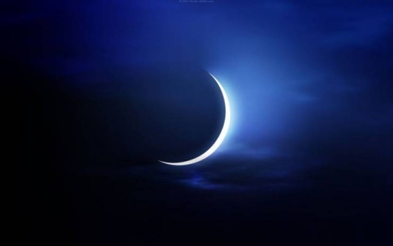 فلكياً.. 6 مايو أول أيام شهر رمضان