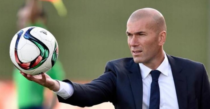 بعد رونالدو .. زيدان من ريال مدريد إلى يوفنتوس
