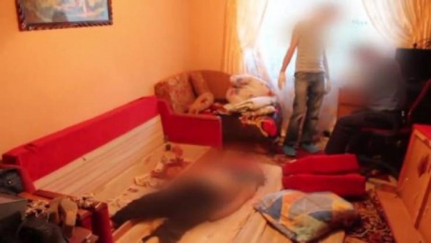 هكذا قَتلت امرأةٌ في الإمارات برفقة ابنها و 3 آخرين صديقها رجل الأعمال!