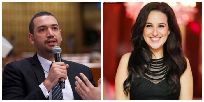 شيري عادل تهدد مجلة إمارتية بسبب زوجها!
