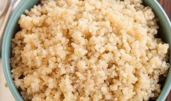 ماذا تعرف عن الكينوا؟ وكيف تستخدمها في طعامك؟ مصر ستزرعها كبديلٍ للأرز
