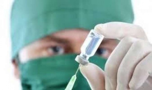 كيف يعمل التخدير العام؟