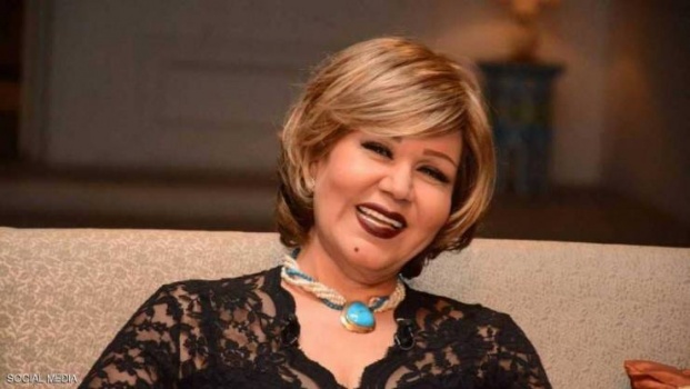 وفاة الفنانة المصرية 'هياتم'