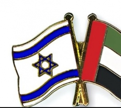 وفد عسكري إماراتي يزور إسرائيل
