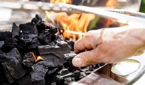 كيف تتعامل مع حروق الشواء؟