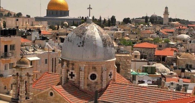 سلوفاكيا تنفي أنباء إسرائيلية عن نقل سفارتها إلى القدس