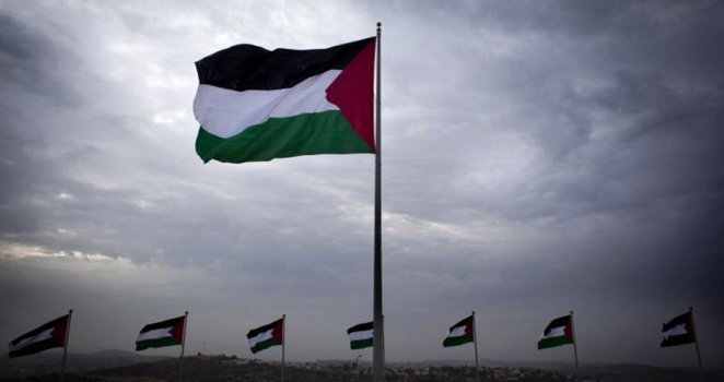 الإحصاء المركزي: 4.78 مليون فلسطيني في الضفة وغزة