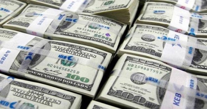 مساعدات صينية لفلسطين بـ15 مليون دولار