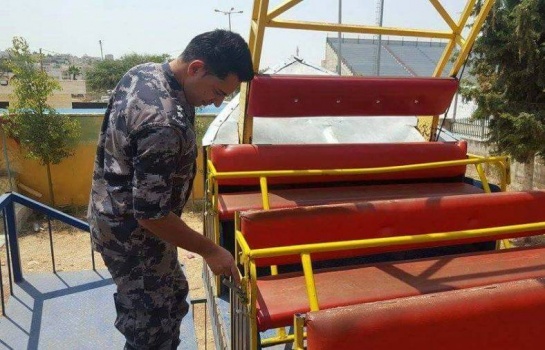 إدارة الوقاية والسلامة العامة تغلق محلين و تخطر 10 منشآت وتحويل 3 محلات للنيابة العامة بعد تنفيذها 226 جولة تفتيشية