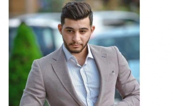 مصرع شاب فلسطيني غرقاً في شرم الشيخ
