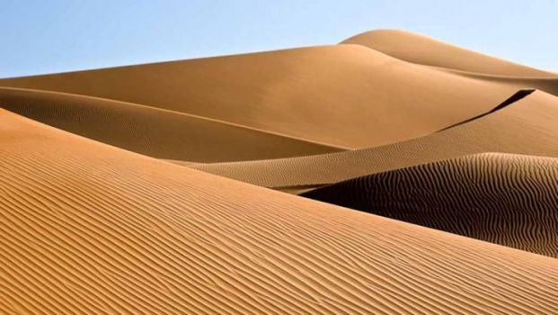 الصين تحول صحارى عربية إلى ربوع خضراء!
