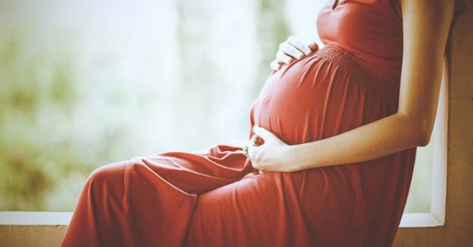 ما أسباب قصر النفس أثناء الحمل؟