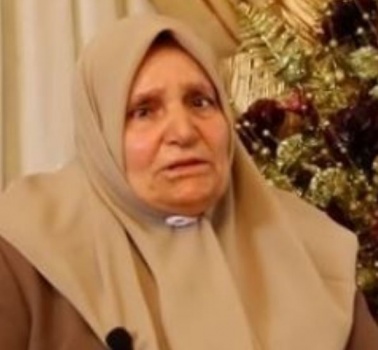 وفاة والدة شهيدين واسيرين ومبعد