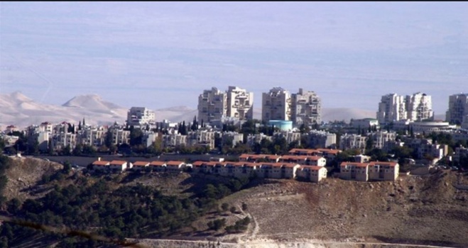 ليبرمان يصادق على بناء 400 وحدة استيطانية بمستوطنة "آدم"