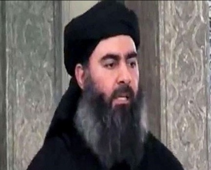 داعش سوريا تعلن مقتل نجل البغدادي