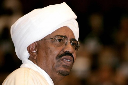 الرئيس السوداني: لن ندخر جهداً لتحقيق وحدة الفلسطينيين