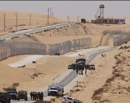 "التوتر" يخيم على مستوطني "الغلاف"
