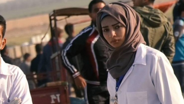 'بتسيلم': استهداف المسعفة النجار كان متعمدا