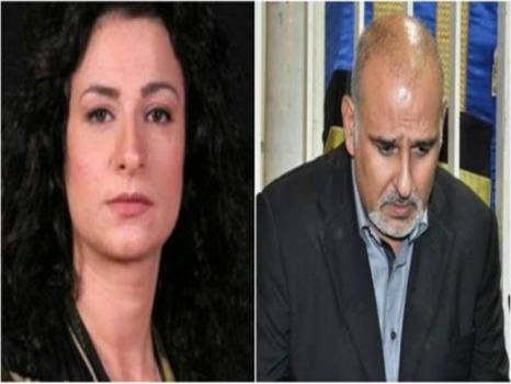 لماذا كذب جمال سليمان على الراحلة مي سكاف؟