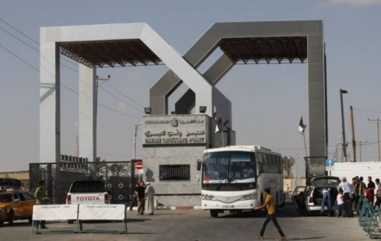 هكذا سيكون السفر عبر معبر رفح غداً