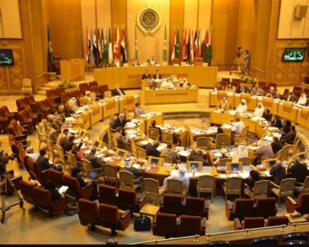 من بينها ملف الانقسام-البرلمان العربي يقر مجموعة خطوات .