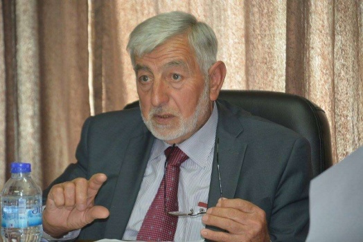 وزير الزراعة:لا رجعة عن قرار منع استيراد العجول مباشرة من اسرائيل..ومحافظ جنين يعلن انتهاء الإشكال