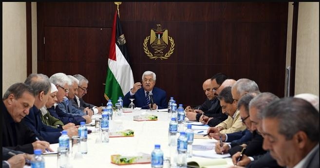 الرئيس: صفقة العصر لن تمر .