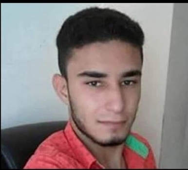 استشهاد شاب متأثرا بجروحه