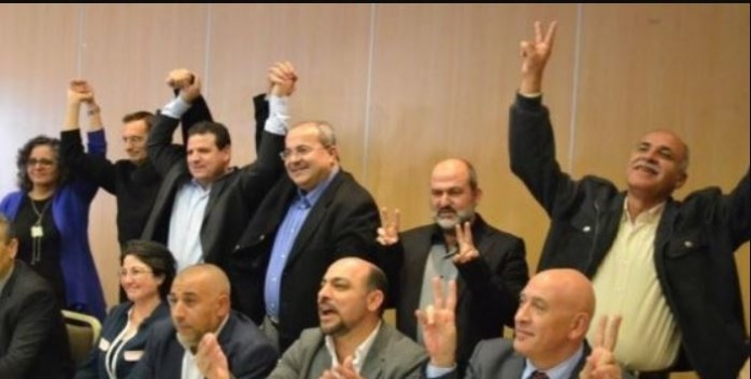 "المشتركة" لن تستقيل من الكنيست لكنها تخطط للاتي ...