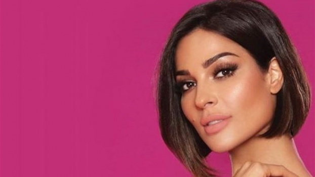 تعرّفوا على "الـ New Crush" لدى نادين نسيب نجيم