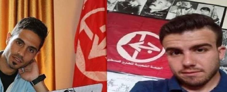 شهيدان في قصف إسرائيلي شرق جباليا