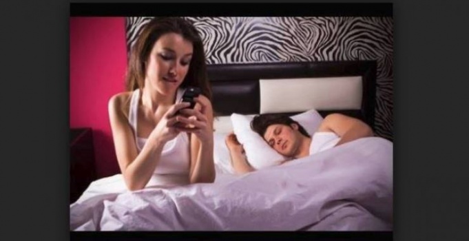 انتقم من عشيق زوجته بالإعتداء على امرأة الأخير في 'حيلة نسائية'