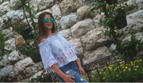 الجميلة ياسمين وجدت مشنوقة على شرفة منزلها ووالدتها رفضت بقاء جثتها في المستشفى