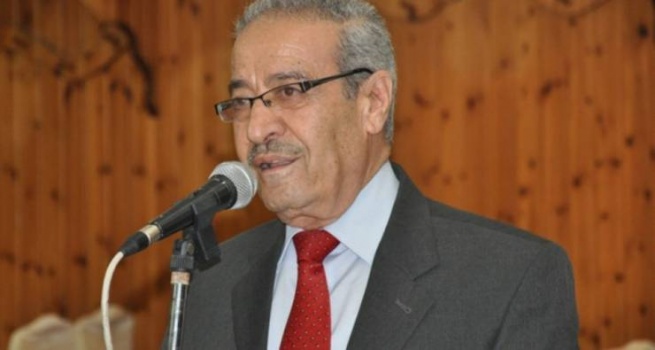 تيسير خالد : الوضع في قطاع غزة ينذر بعدوان جديد وجرائم حرب جديدة