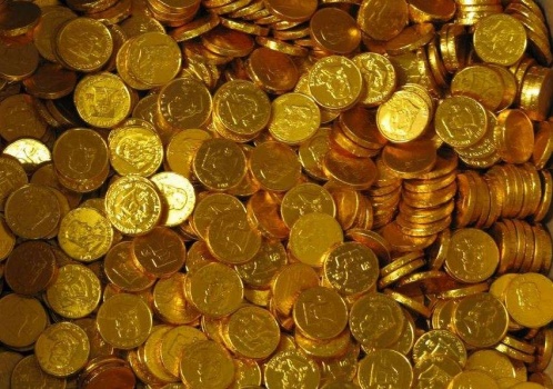 العثور على كنز روسيّ غارق بقيمة 130 مليار دولار