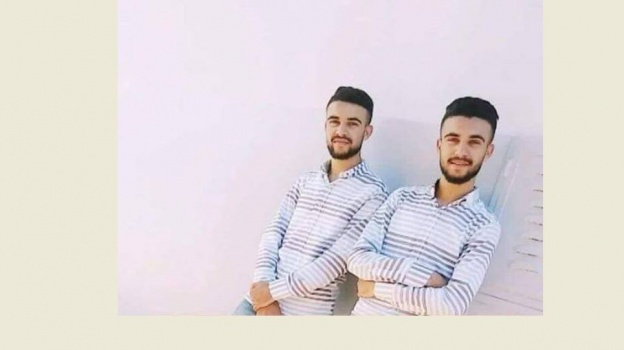 &ldquo;محمد و أحمد&rdquo; توأمان من بلدة عجة جنوب جنين يحصدان النجاح بمعدل متطابق في الثانوية العامة