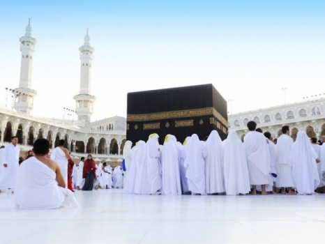 فيديو .. هكذا سيكون الحج والعمرة بعد 12 عاما