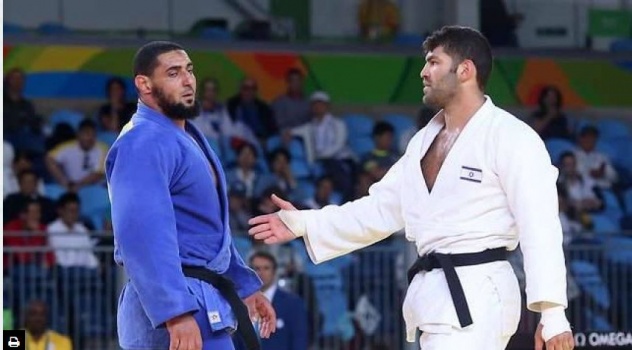 بسبب "إسرائيل".. اتحاد الجودو الدولي يلغي مسابقتين في تونس وأبوظبي