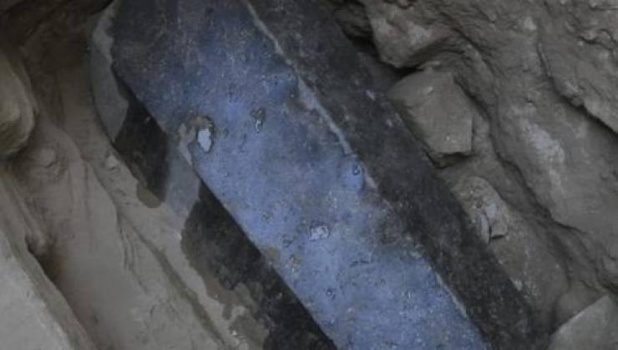 هذه حقيقه التابوت المصري الذي قد يصيب العالم بلعنة