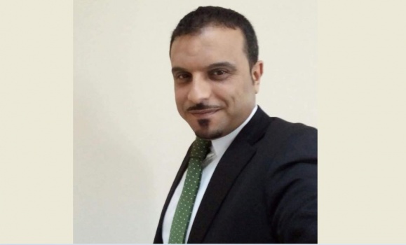 جامعة مغربية تمنح باحث فلسطيني درجة الدكتوراه في القانون الخاص بإمتياز عال