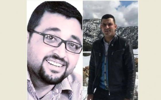 اليكم..تفاصيل وفاة فلسطينيين بالجزائر
