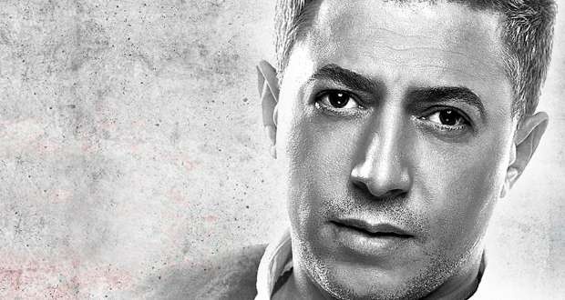 عمر العبداللات يطلق ألبومًا كاملًا بأسماء المدن الفلسطينية